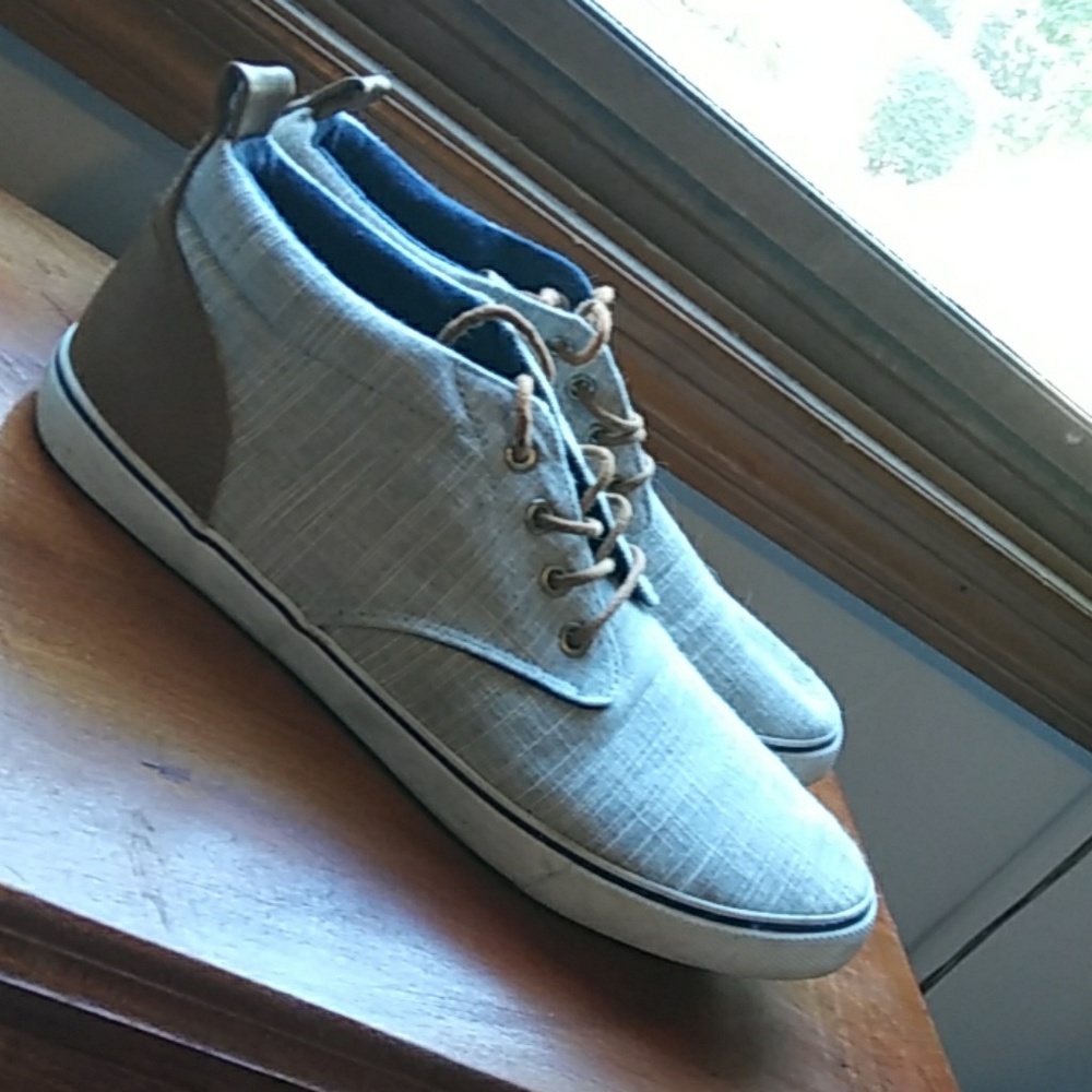 Mountain creek shoes